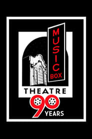 90 Years of the Music Box Theatre' Poster