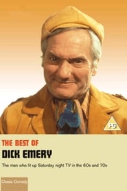 The Best Of Dick Emery' Poster