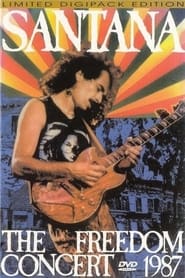 Santana East Berlin 1987