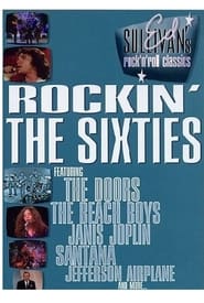 Ed Sullivans Rock N Roll Classics Rockin the Sixties' Poster