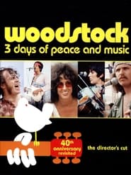 Woodstock Untold Stories Revisited' Poster