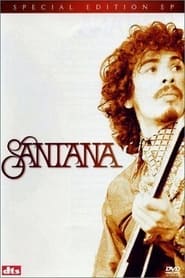 Santana Special Edition EP' Poster