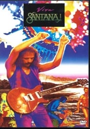 Santana  Viva Santana' Poster