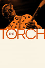 The Torch' Poster