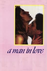 A Man in Love' Poster