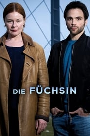 Die Fchsin  Schn und tot' Poster