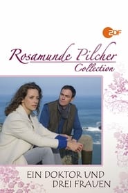 Rosamunde Pilcher Ein Doktor und drei Frauen' Poster