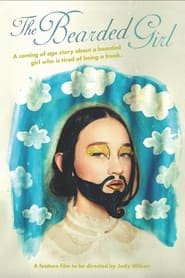 The Bearded Girl' Poster