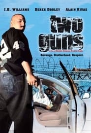 Two Guns' Poster