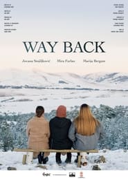 Way Back' Poster