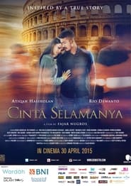 Cinta Selamanya' Poster