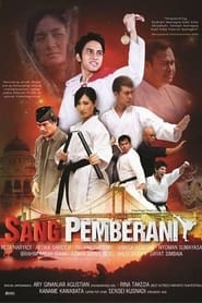 Sang Pemberani' Poster