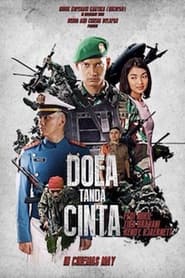 Doea Tanda Cinta' Poster