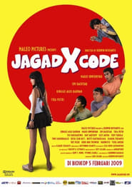 Jagad X Code' Poster