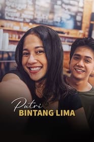 Putri Bintang Lima' Poster