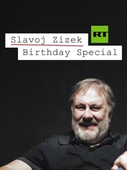 Slavoj iek Birthday Special Politics Philosophy and Hardcore Pornography' Poster