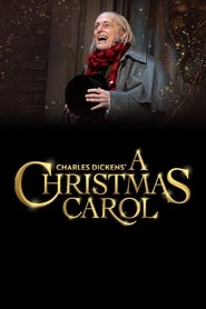 A Christmas Carol' Poster