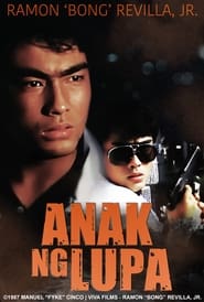 Anak ng lupa' Poster