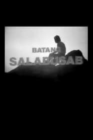 Batang Salabusab' Poster