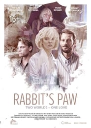 Rabbits Paw' Poster