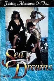 Sea of Dreams' Poster