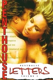 Penthouse Letters Volume One' Poster