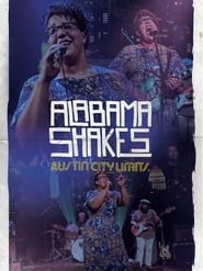 Alabama Shakes  Austin City Limits' Poster