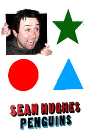 Sean Hughes Penguins' Poster