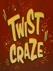 Twist Craze' Poster