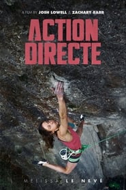 Action Directe' Poster