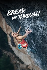 Break on Through' Poster