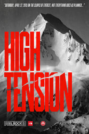 High Tension' Poster