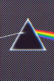 Pink Floyd The Dark Side of the Moon 50th Anniversary BluRay' Poster