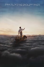 Pink Floyd The Endless River' Poster