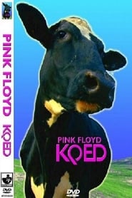 Pink Floyd  KQED' Poster