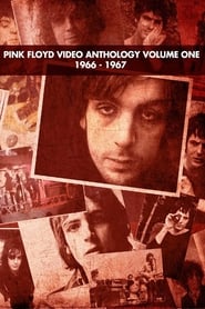 Pink Floyd  Video Anthology Vol 1' Poster