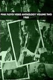 Pink Floyd  Video Anthology Vol 2' Poster