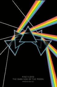 Pink Floyd The Dark Side of the Moon Immersion Box Set' Poster