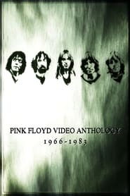 Pink Floyd  Video Anthology 19661983' Poster