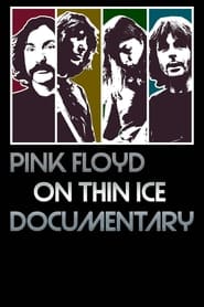 Pink Floyd  On Thin Ice' Poster