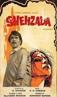 Shehzada' Poster