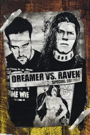 Dreamer vs Raven' Poster