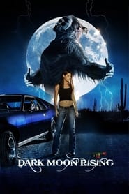 Dark Moon Rising' Poster