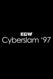 ECW CyberSlam 1997' Poster