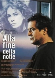 Alla fine della notte' Poster