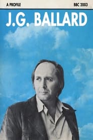 JG Ballard A Profile' Poster