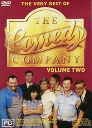 The Very Best of The Comedy Company Volume 2' Poster