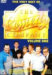 The Very Best of The Comedy Company Volume 1' Poster