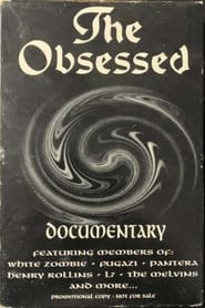 The Obsessed The Documentary' Poster