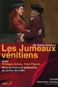 Les jumeaux vnitiens' Poster